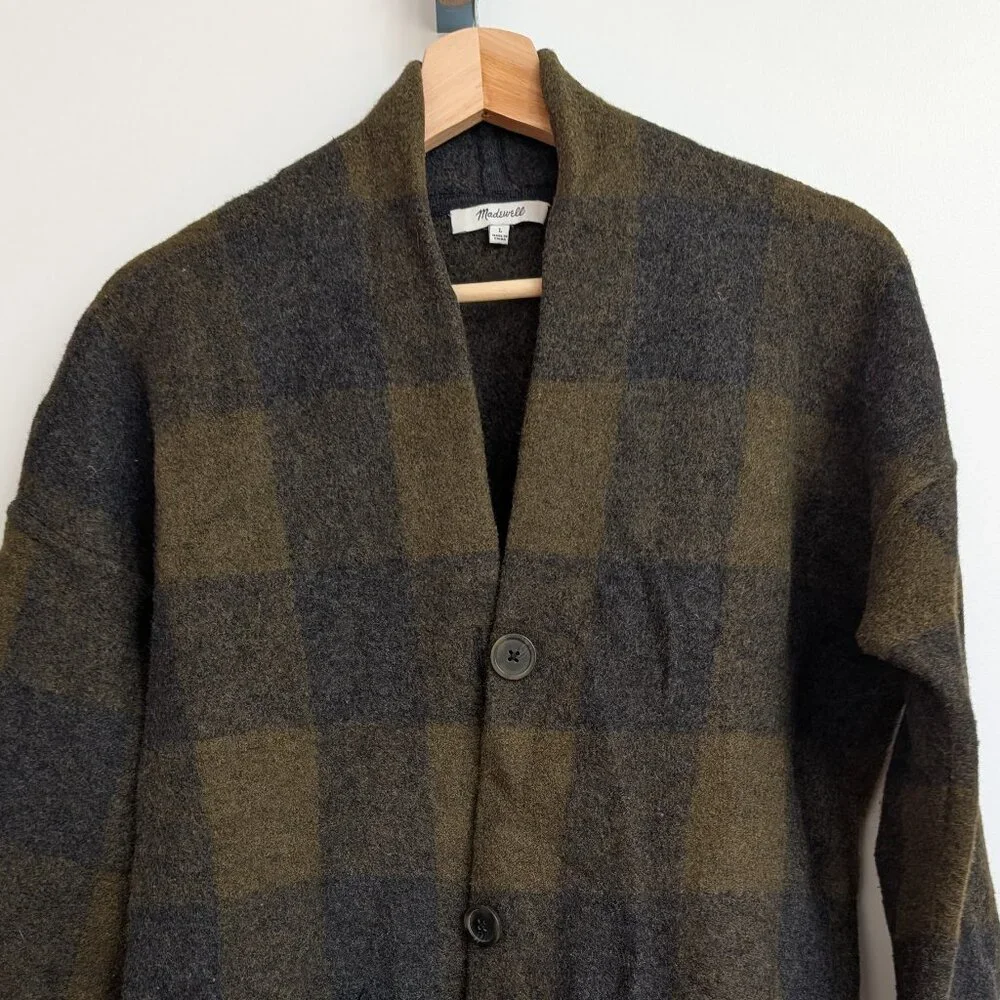 Merino wool sweater from madewell - Picture 1 of 5